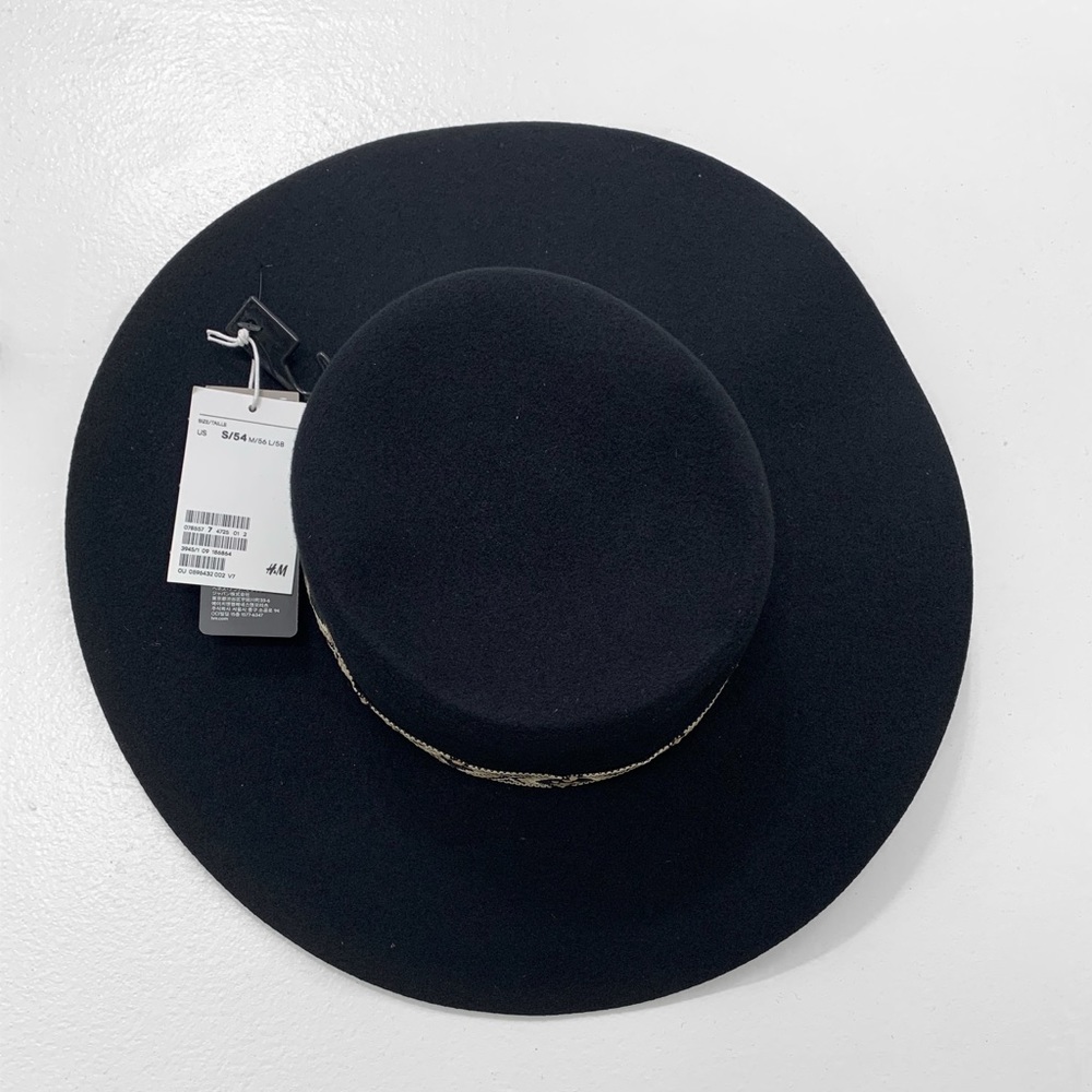 Wool Hat
